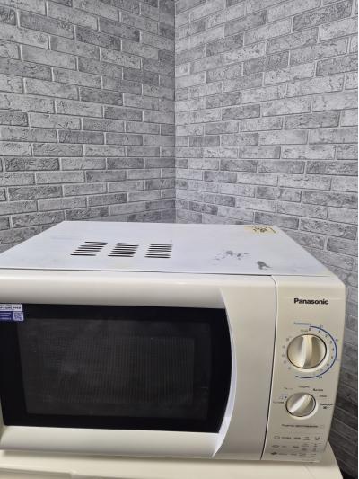 Микроволновая печь Panasonic NN-OX31 WF